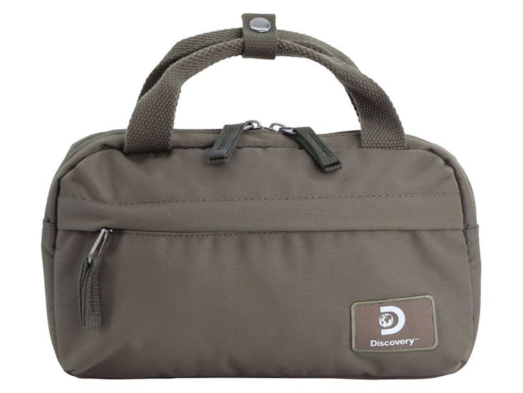 Discovery Cave Bauchtasche - Khaki