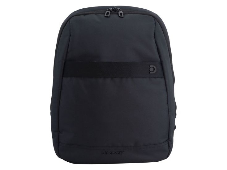 Discovery Downtown Rucksack - Black