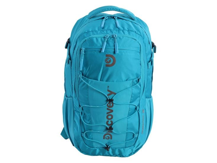 Discovery Outdoor Rucksack - Blue