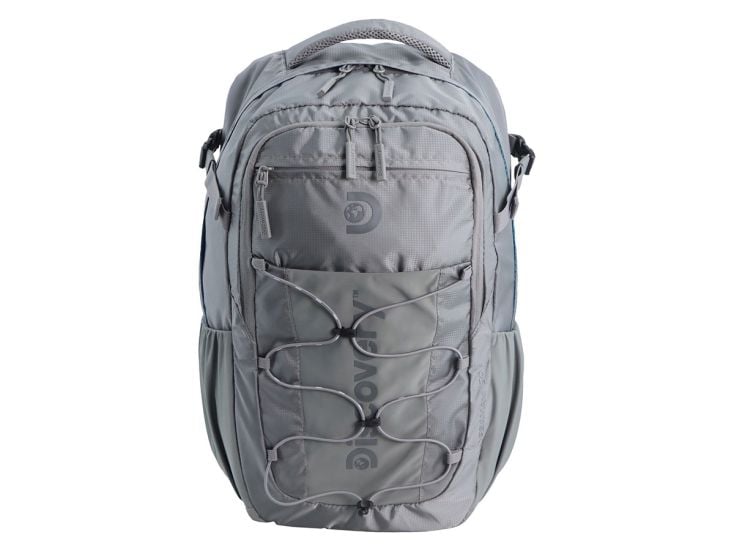 Discovery Outdoor Rucksack - Grey
