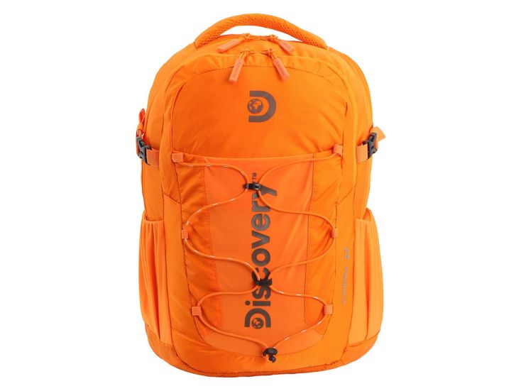 Discovery Outdoor Rucksack - Orange
