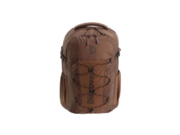 Discovery Outdoor Rucksack - Braun