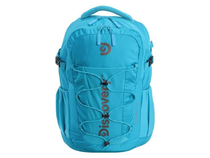 Discovery Outdoor Rucksack - Blue