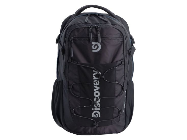 Discovery Outdoor Rucksack - Black