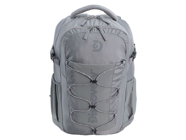 Discovery Outdoor Rucksack - Grey