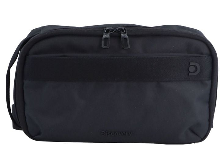 Discovery Downtown Schultertasche - Black