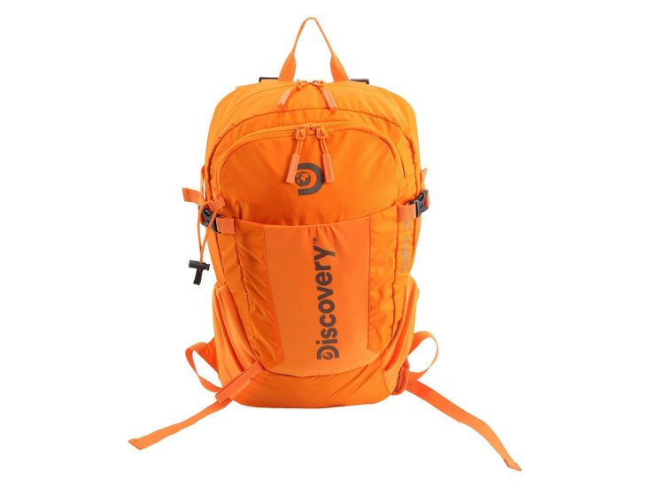 Discovery Outdoor Rucksack - Orange
