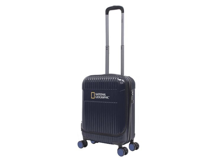 National Geographic Transit 55 cm Reisekoffer - Black