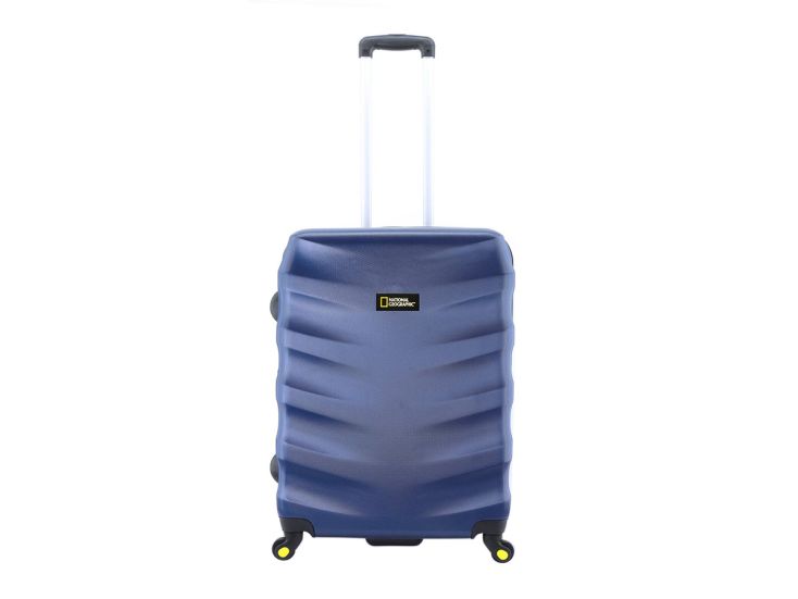 National Geographic Arete 54cm Reisekoffer - Blue