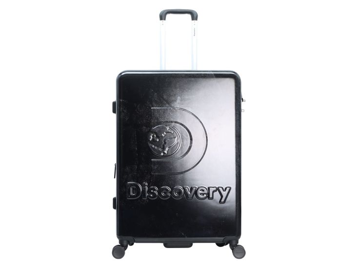 Discovery Stone 77cm Reisekoffer