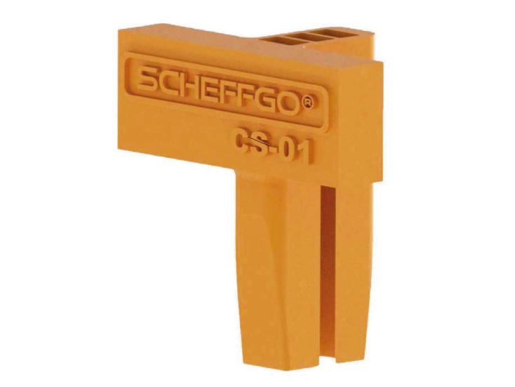 ScheffGO® CS-001 Türfeststeller