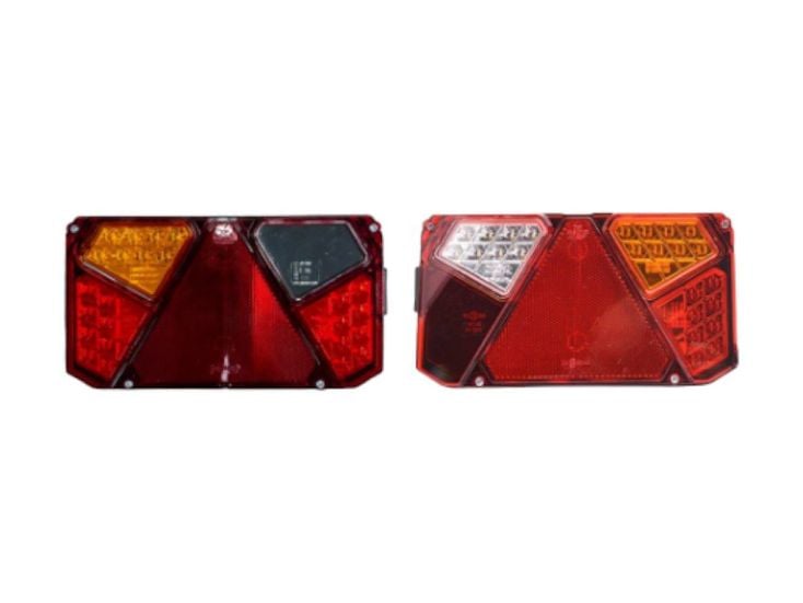 Tip-it LED-Rücklichtsatz