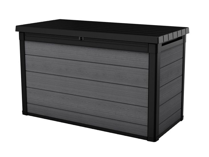 Keter Cortina 757 Liter Aufbewahrungsbox