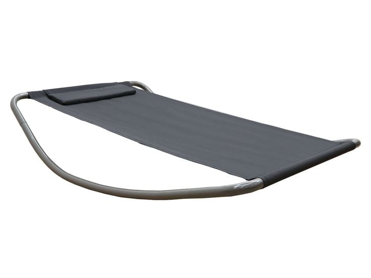 AMANKA 200x130 Gartenliege
