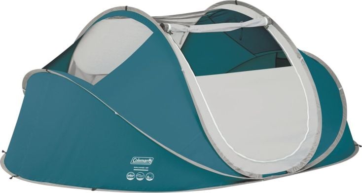 Coleman Galiano 4 Pop-Up-Zelt
