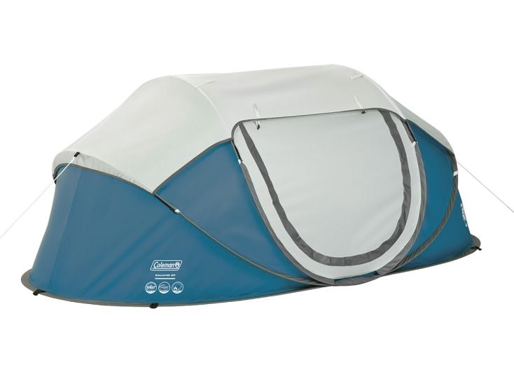 Coleman Galiano 2 Pop-up-Zelt