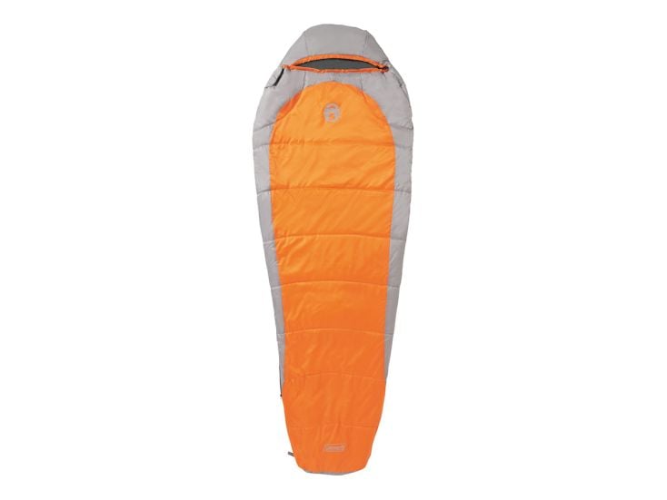 Coleman Silverton Comfort 150 Schlafsack