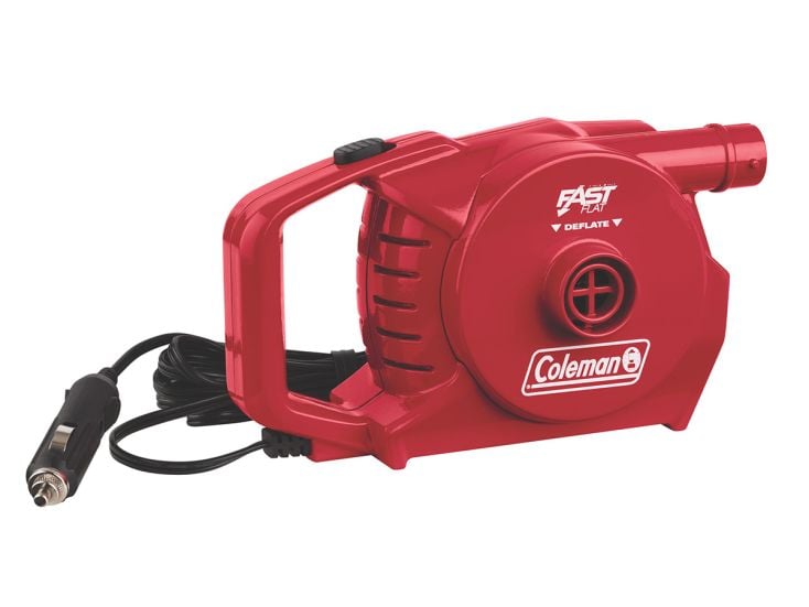 Coleman 12V Quickpump Elektropumpe
