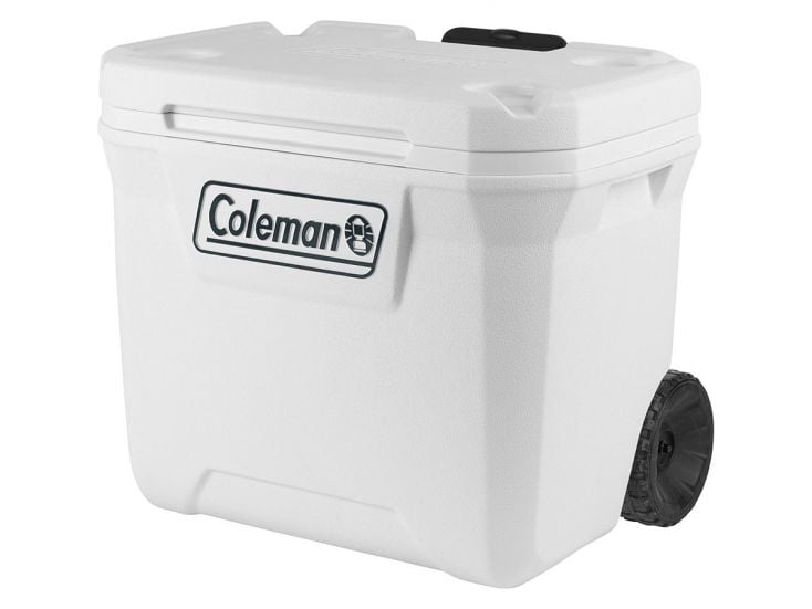 Coleman 50QT Xtreme Marine Kühlbox