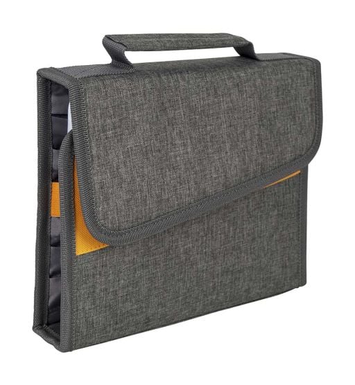 Bo-Camp 4-Personen Picknick Besteckset