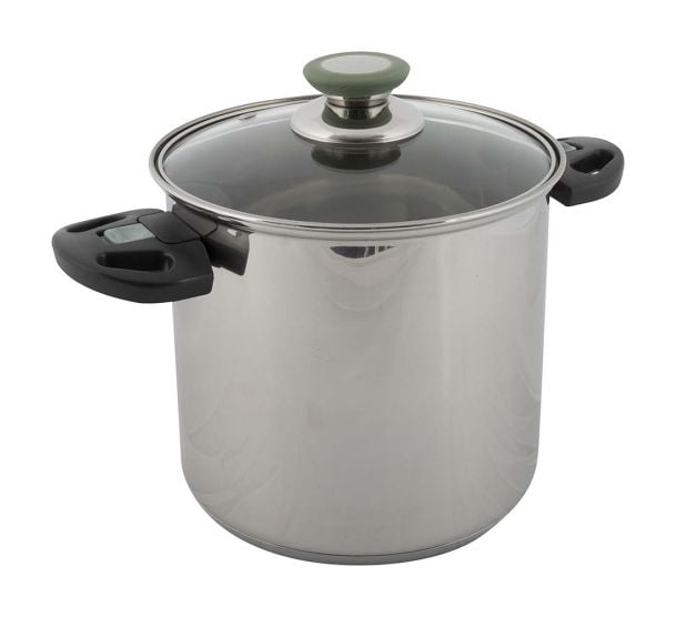 Bo-Camp Elegance Induktion Ø 20 cm Pfanne