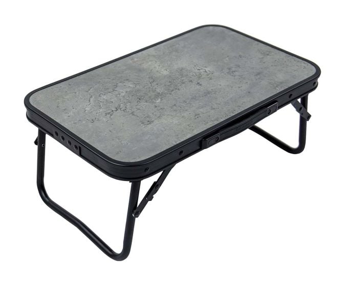 Bo-Camp Industrial Northgate Compact Klapptisch