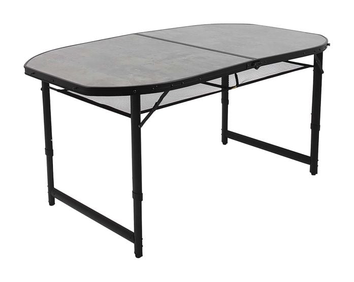 Bo-Camp Industrial Northgate 150 x 80 Tisch