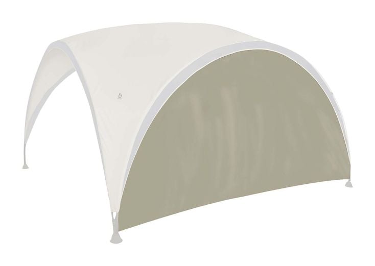 Bo-Camp Large Party Shelter Seitenwand