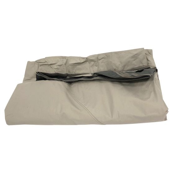 Bo-Camp Large Party Shelter loses Tuch