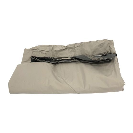 Bo-Camp Medium Party Shelter loses Tuch