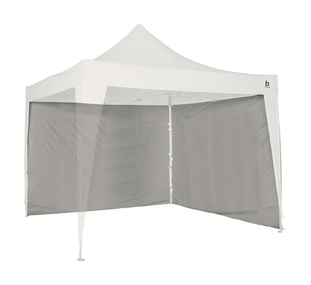 Bo-Camp 300 x 300 cm Partyzelt Seitenwand