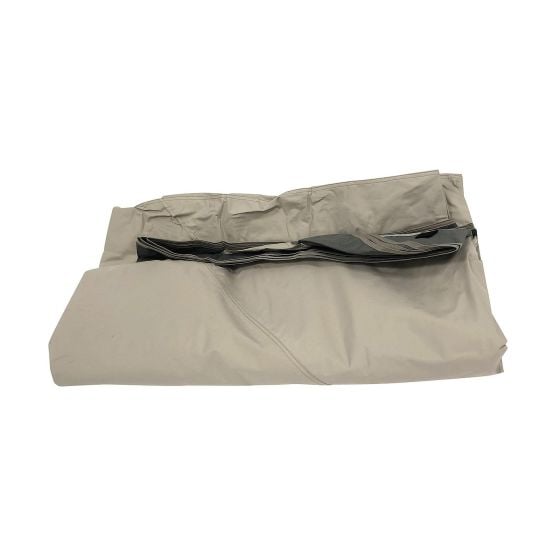 Bo-Camp Small Party Shelter loses Tuch