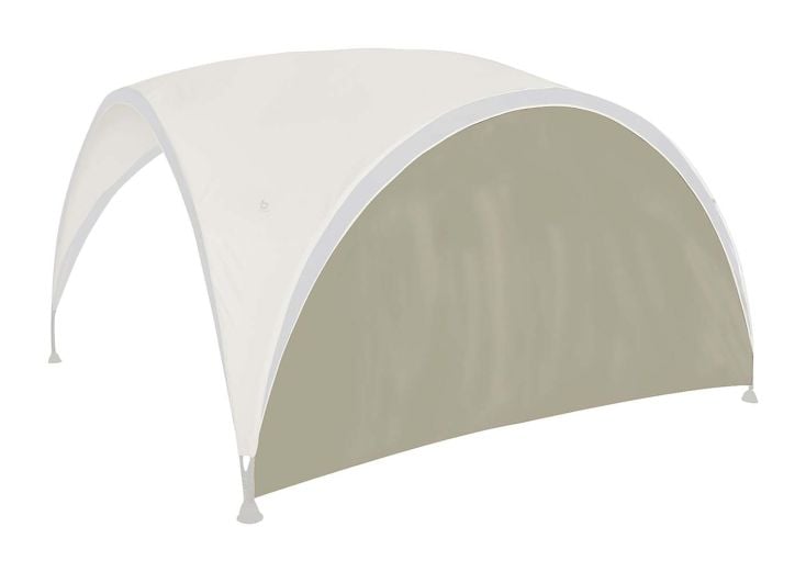 Bo-Camp Small Party Shelter Seitenwand