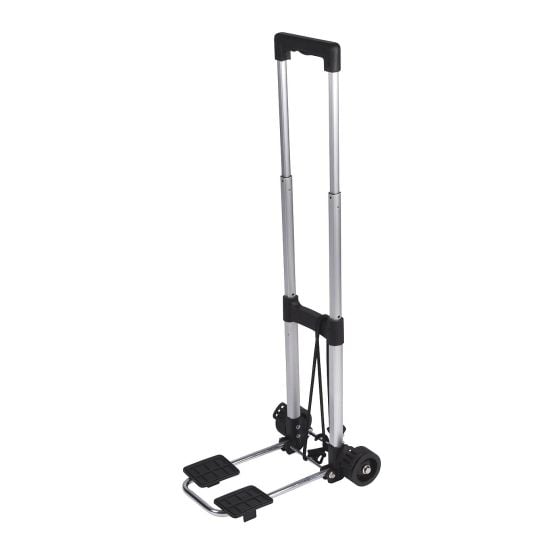 Bo-Camp 25 kg faltbaren Gepäcktrolley