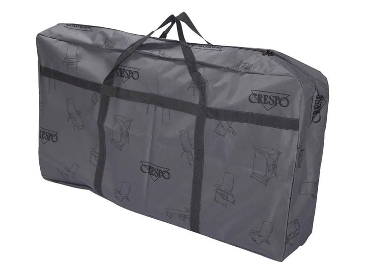 Crespo 113,5 x 61 Aufbewahrungstasche