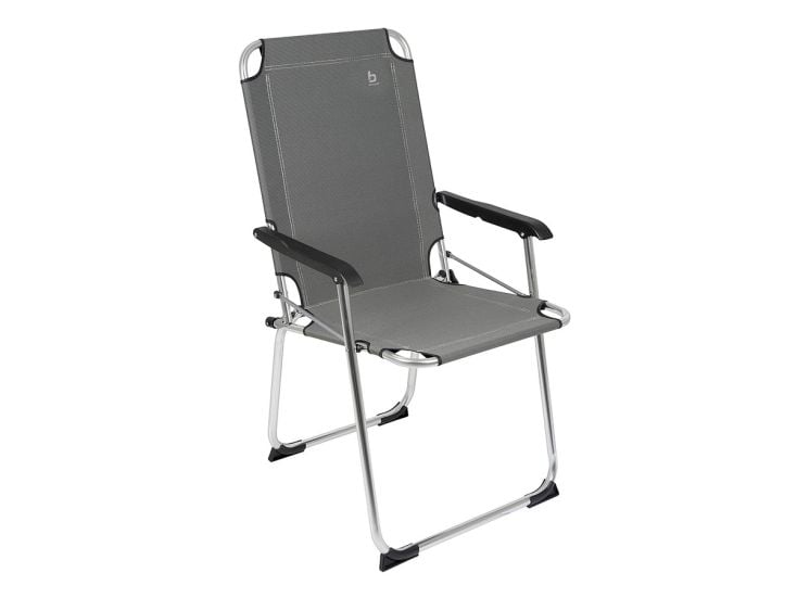 Bo-Camp Copa Rio Comfort XXL Klappstuhl - Sand