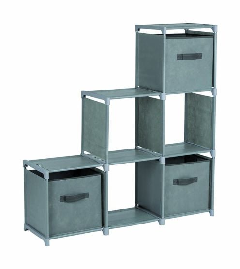 Bo-Camp Multi-Use 6-fach Abzweigschrank