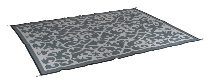 Bo-Camp Oriental 270 x 200 cm champagne Chill-Matte