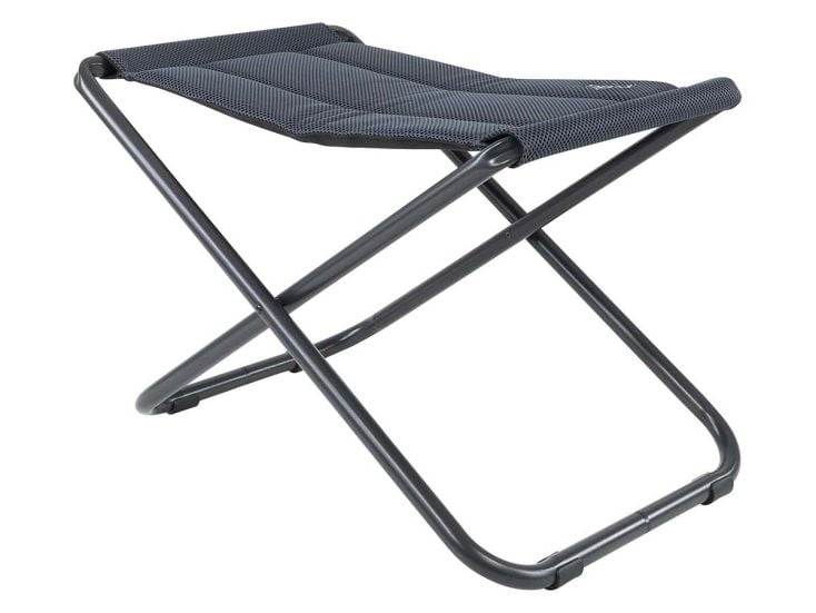 Crespo AP-306 Air-Deluxe Grey Campinghocker