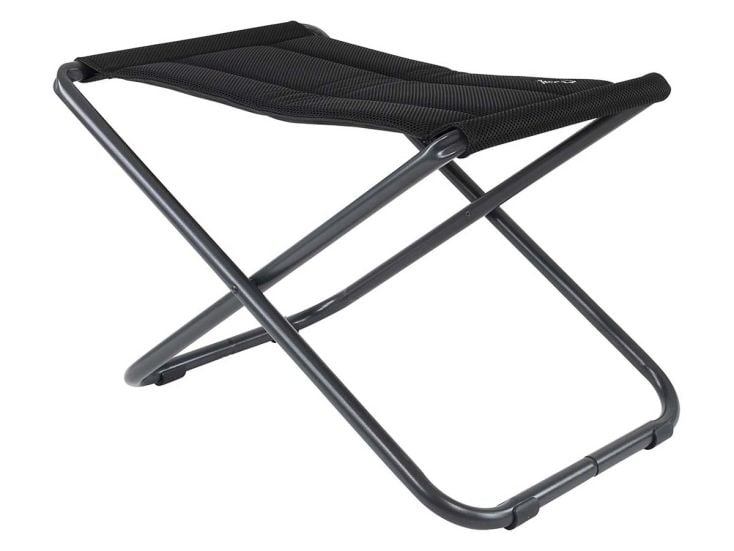 Crespo AP-306 Air-Deluxe Black Campinghocker