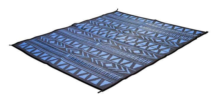 Bo-Camp Oxomo M Chill-Matte - Blue