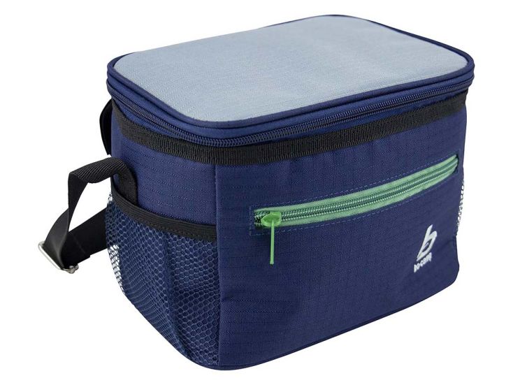 Bo-Camp 5 Liter Blue Kühltasche