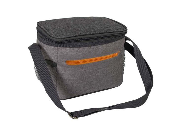 Bo-Camp Grey Kühltasche - 10 Liter