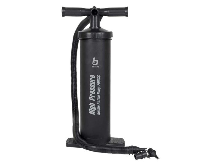 Bo-Camp Double Action Jumbo Handpumpe