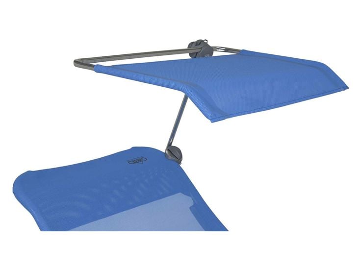 Crespo P/199 Universal Sonnenschirm - Blue