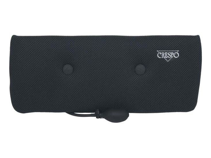 Crespo LS/237 Air-Deluxe Grey Lumbalstütze