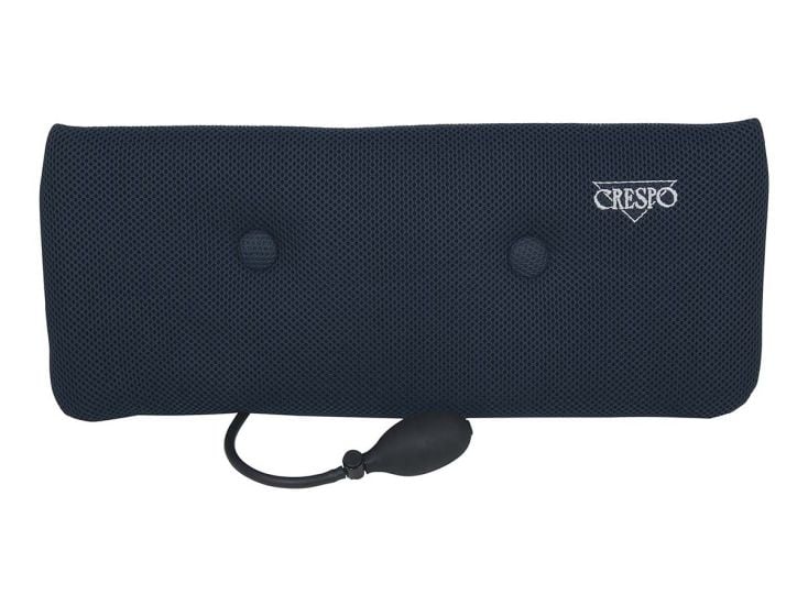 Crespo LS/237 Air-Deluxe Lumbalstütze - Blue