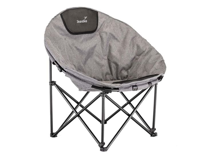 Skandika Kupari Moonchair Campingstuhl