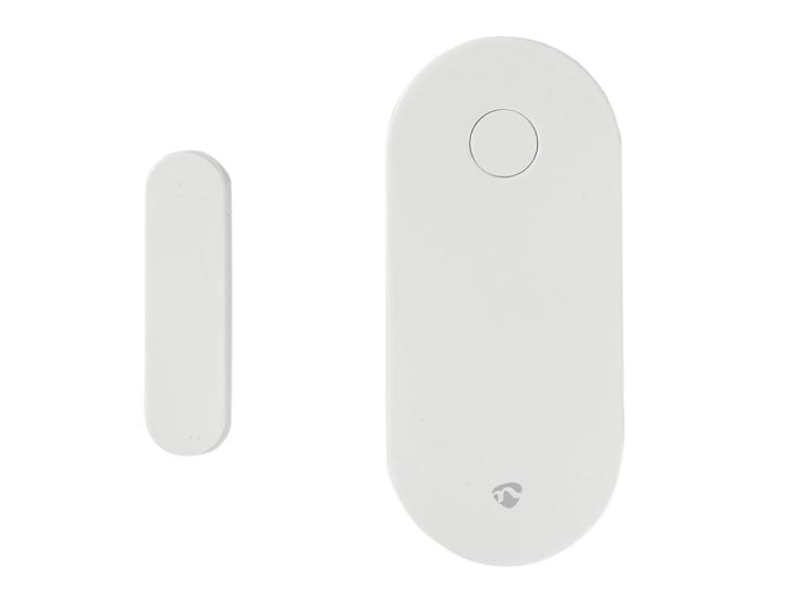 Nedis ZBSD10WT Smart-Tür / Fenster-Sensor