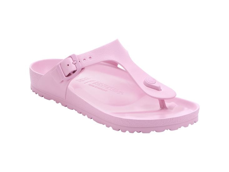 Birkenstock Gizeh Sandalen - Pink